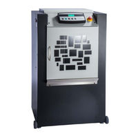 Collomix VIRO neo Instructions Manual