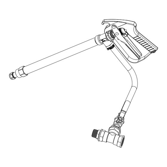 Fimco BB-300 Owner's Manual