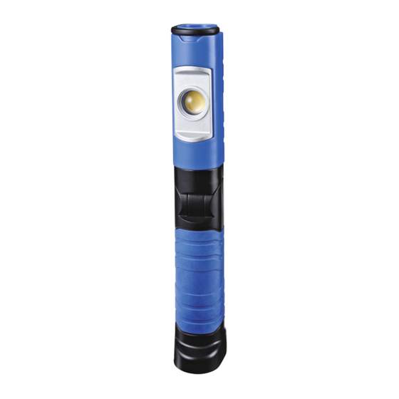 Lena Lighting EYE COB LED Installation Instruction