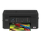 Printer Brother MFC-J497DW Quick Setup Manual
