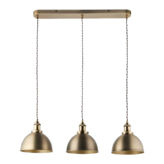 John Lewis BALDWIN DINER PENDANT User Manual