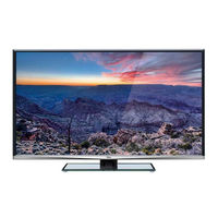 TCL L50B2800 Service Manual