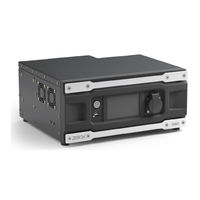 Zeliox ZEL16-1,2-EU User & Installation Manual