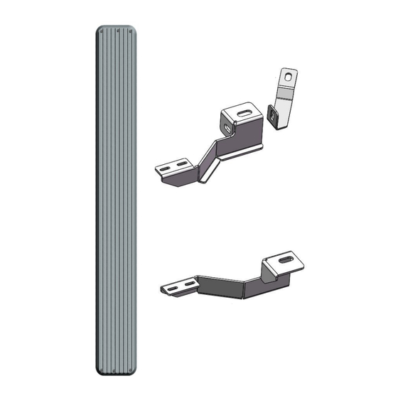 APS iBoard IB-019&020A-B Manual