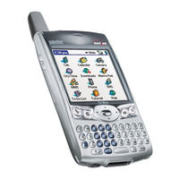 Palmone Treo 600 Getting Started Manual