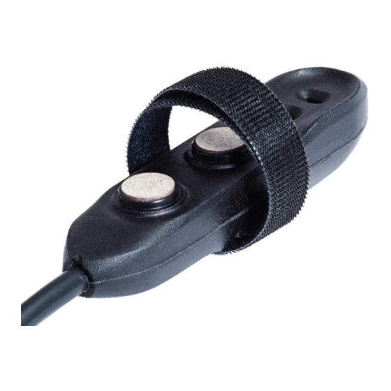 Corscience CS10803 Manual