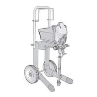 Graco Magnum ProLTS17 Operation, Parts