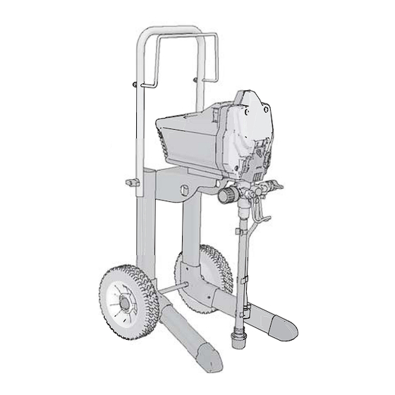 Graco Magnum ProLTS17 Operation, Parts
