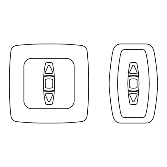 Becker Centronic EasyControl EC41 Operating Instructions