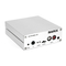 BARIX EXSTREAMER 205 - Multiformat IP Audio Decoder With Amplifier Quick Install Guide