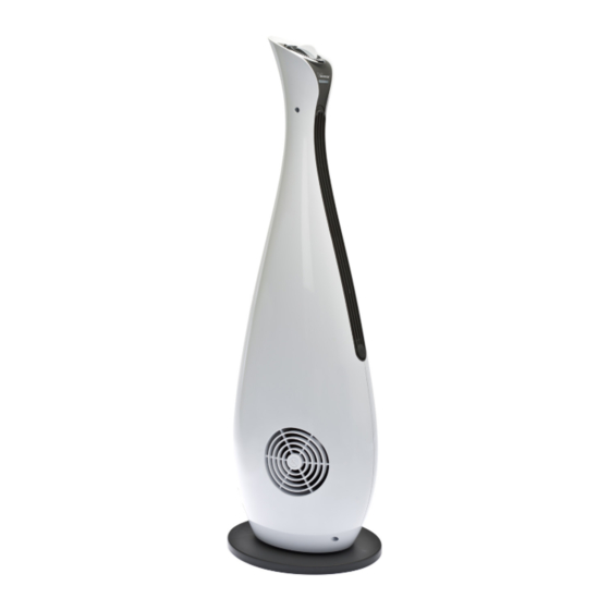 User Manuals: Bimar CIGNO F100/3 Electric Heater
