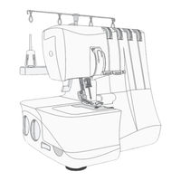 Singer S14-79 Instruction Manual