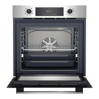 Grundig GEBM11300XC User Manual