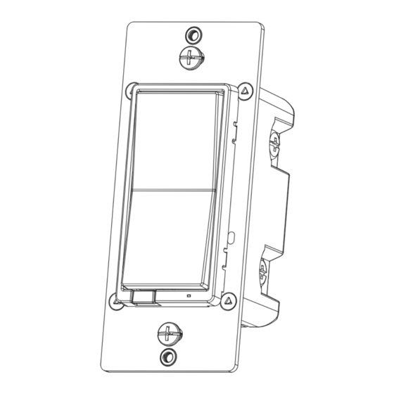 enbrighten ZWA4013 Manual
