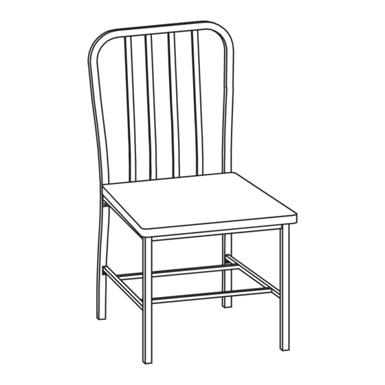 Costway JV11323 Manual