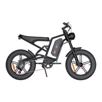 WINDONE E2 User Manual