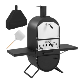 Costway NP11738 Manual