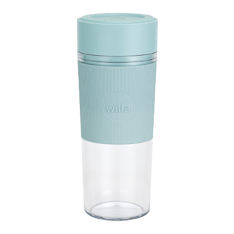 Wilfa SWIFT RCBL-45 Series Instruction Manual