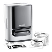 Nelko P220 User Manual