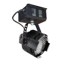 Mark MULTIPAR 575/2 User Manual