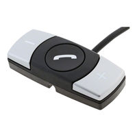 BURY CC 9048 Quick User Manual