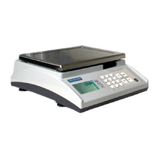 Epelsa ECO MULTIFUNCTION Installation Manual