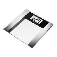 Beurer BF 480 USB Instructions For Use Manual