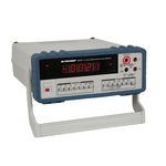 BK Precision 2831D Instruction Manual