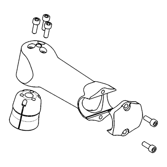 Avid Technology SAAGO STEM Installation Instructions