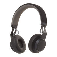 JABRA MOVE WIRELESS Get Started