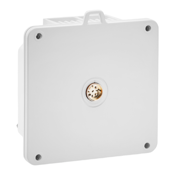 Cambium Networks PTP 820E Installation Manual