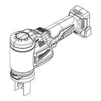 Milwaukee M18 2676-20 Operator's Manual