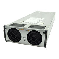 Eltek Valere Flatpack2 Installation Manual