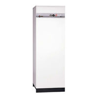 ACV E-Tech 240 Installation, Operating And Servicing Instructions