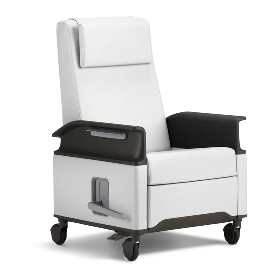 Steelcase Empath Quick Start Manual