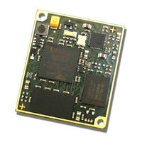 Blue Technix CM-BF537E Hardware User Manual