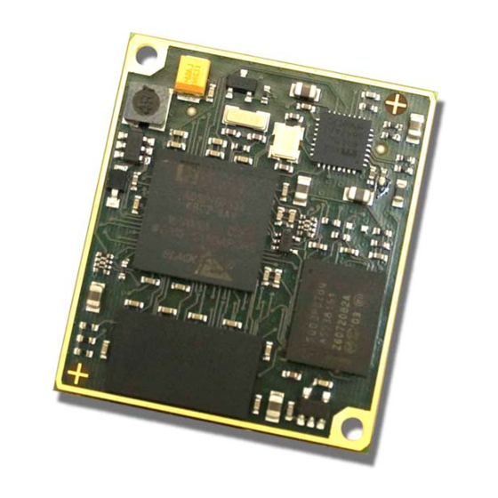 Blue Technix CM-BF537E Manuals