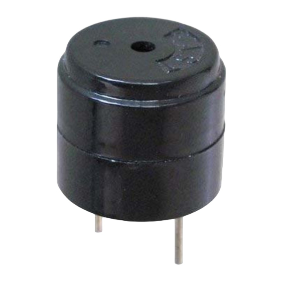 NTI E-BEEP2-x Manual For Installation