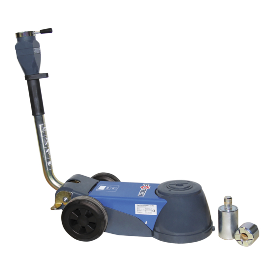 Forch 5430 10 25 Manual