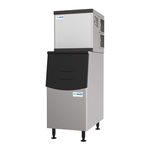 KoolMore CIM-350 User Manual For Installation And Maintenance