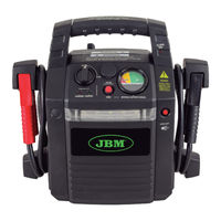 JBM 53688 Instruction Manual