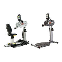 SCIFIT PRO1XX-XXL User Manual