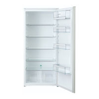 Kuppersbusch 4037321047045 Instructions For Use And Installation