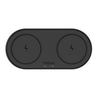 Tronic TLD 2 A1 Operating Instructions Manual