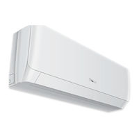 GREE ELECTRIC GWH18AGD-K6DNA1E/O Service Manual