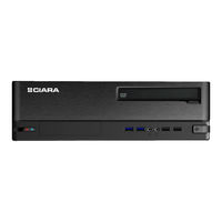 Ciara Horizon D10170 User Manual
