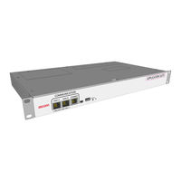 ASCOM NISM2 Installation Manual