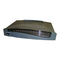 Network Router Cisco 800 Series Quick Start Manual