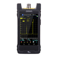 BIRD SiteHawk SK-6000-TC Quick Start Manual