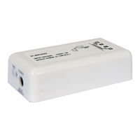 Glemm PAA 30BT Instruction Manual